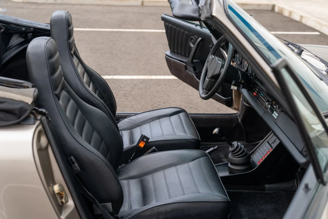 1978 Porsche 911 Carrera SC - Image 31 of 31