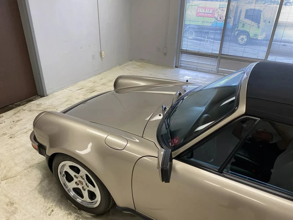 1978 Porsche 911 Carrera SC - Image 3 of 31