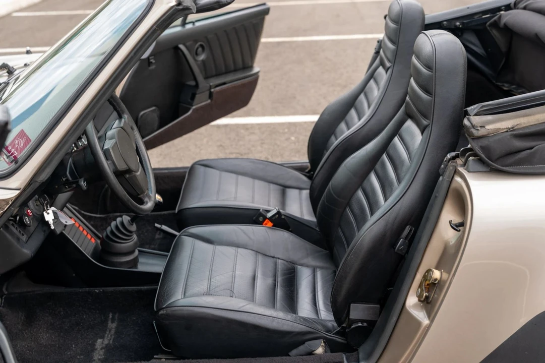 1978 Porsche 911 Carrera SC - Image 30 of 31