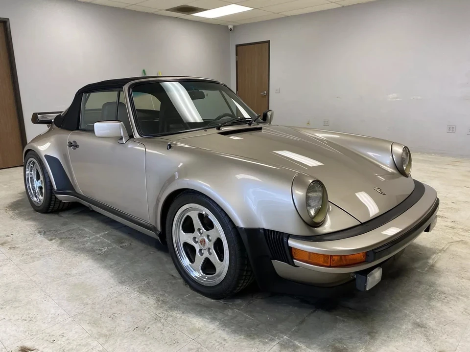 1978 Porsche 911 Carrera SC - Image 9 of 31