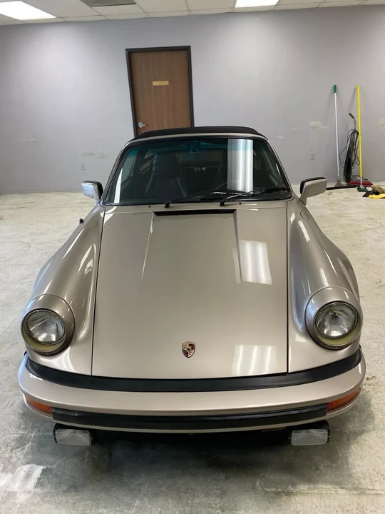 1978 Porsche 911 Carrera SC - Image 5 of 31