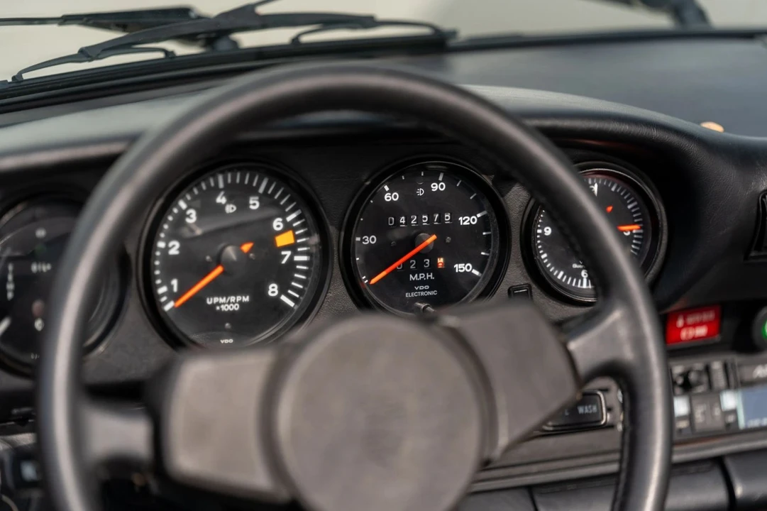 1978 Porsche 911 Carrera SC - Image 25 of 31