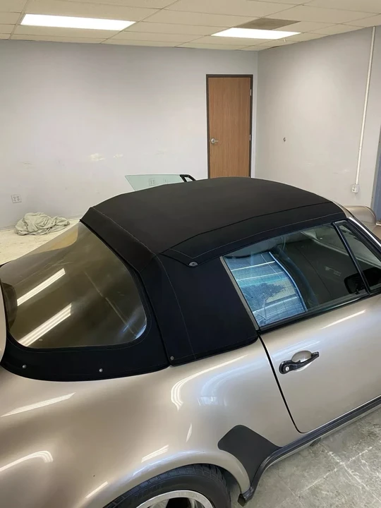 1978 Porsche 911 Carrera SC - Image 12 of 31