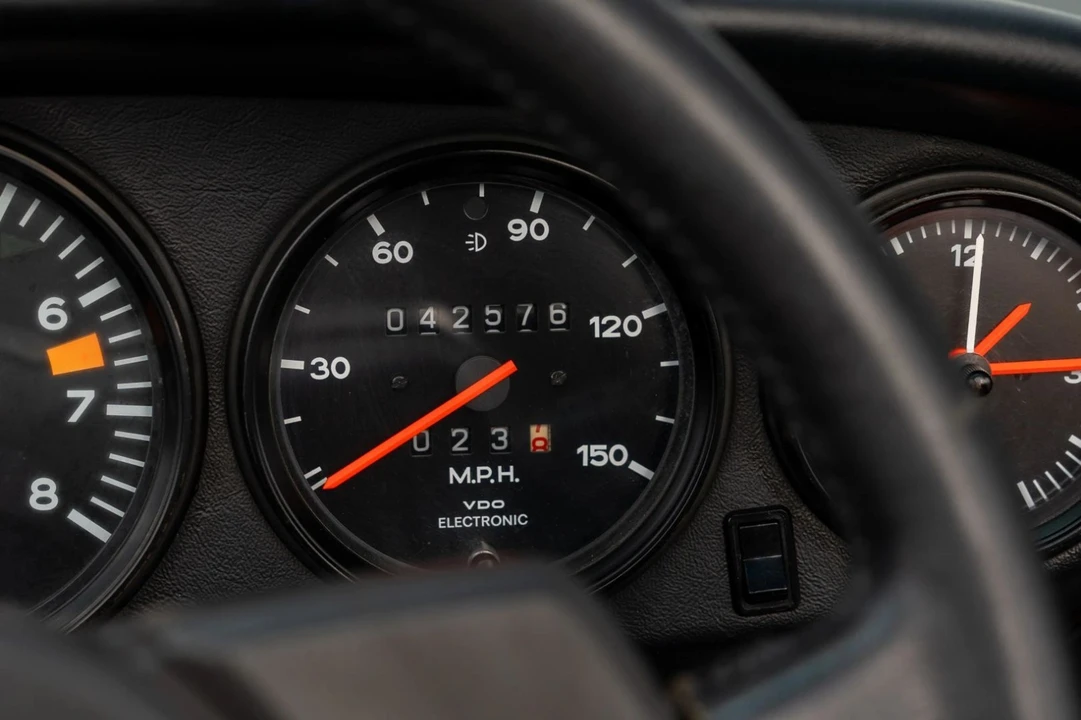 1978 Porsche 911 Carrera SC - Image 27 of 31