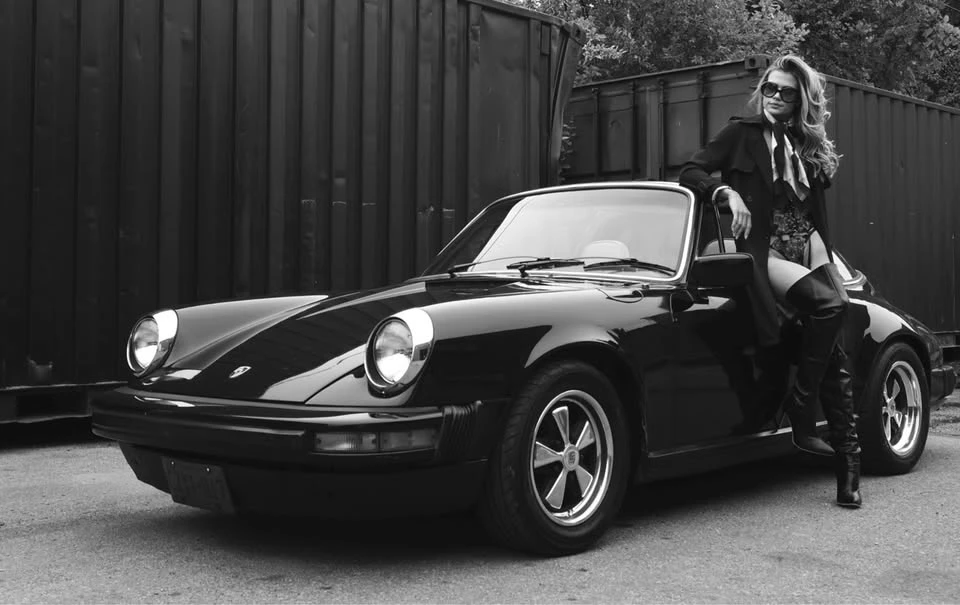1978 Porsche 911 Carrera SC - Image 5 of 8