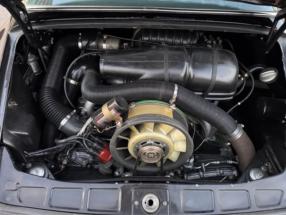 1978 Porsche 911 Carrera SC - Image 7 of 8