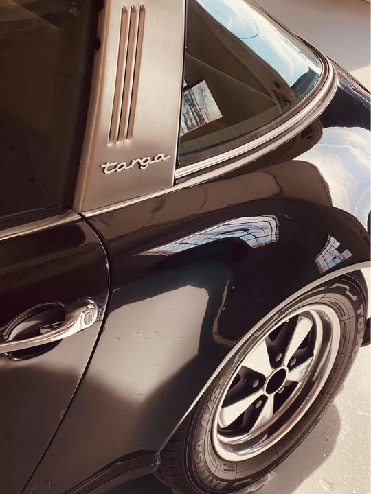 1978 Porsche 911 Carrera SC - Image 2 of 8