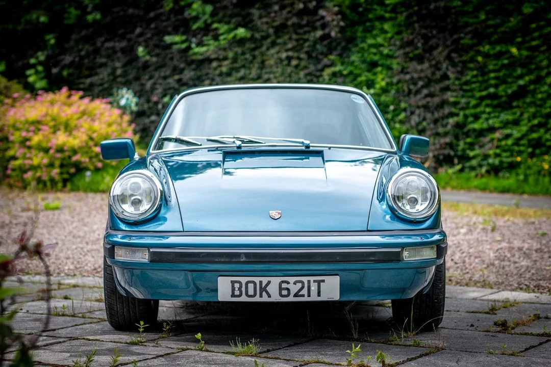 1978 Porsche 911 Carrera SC - Image 3 of 30