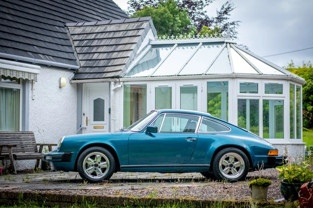 1978 Porsche 911 Carrera SC - Image 7 of 30