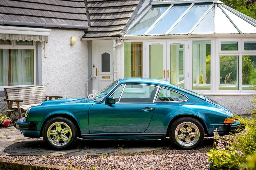 1978 Porsche 911 Carrera SC - Image 19 of 30