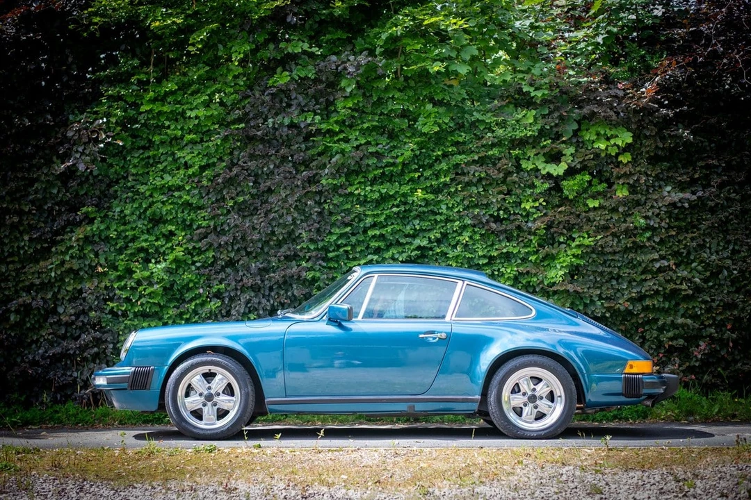1978 Porsche 911 Carrera SC - Image 20 of 30