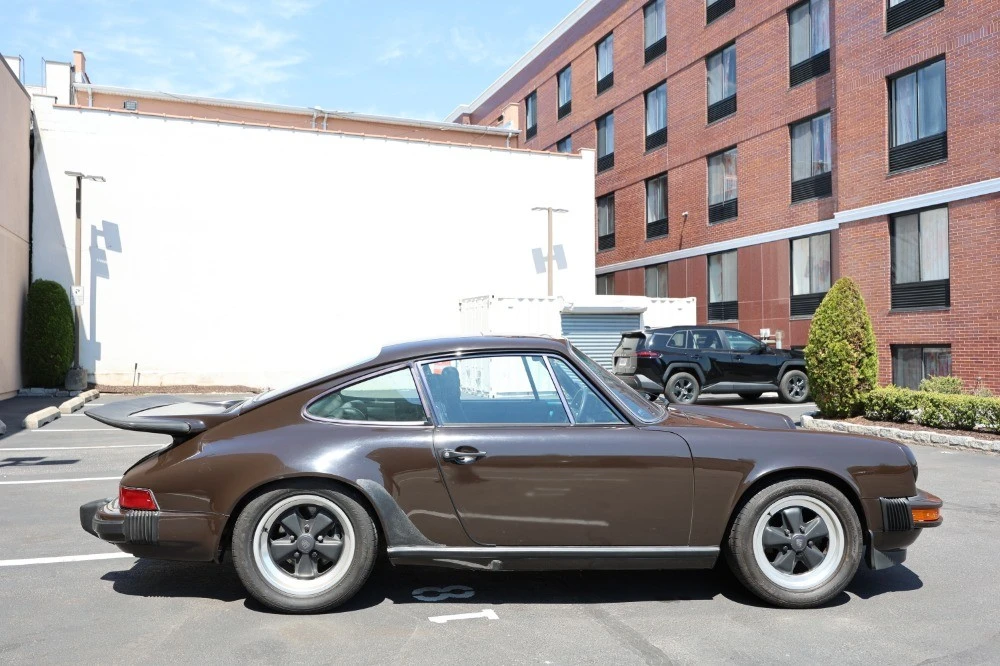 1978 Porsche 911 Carrera SC - Image 3 of 8