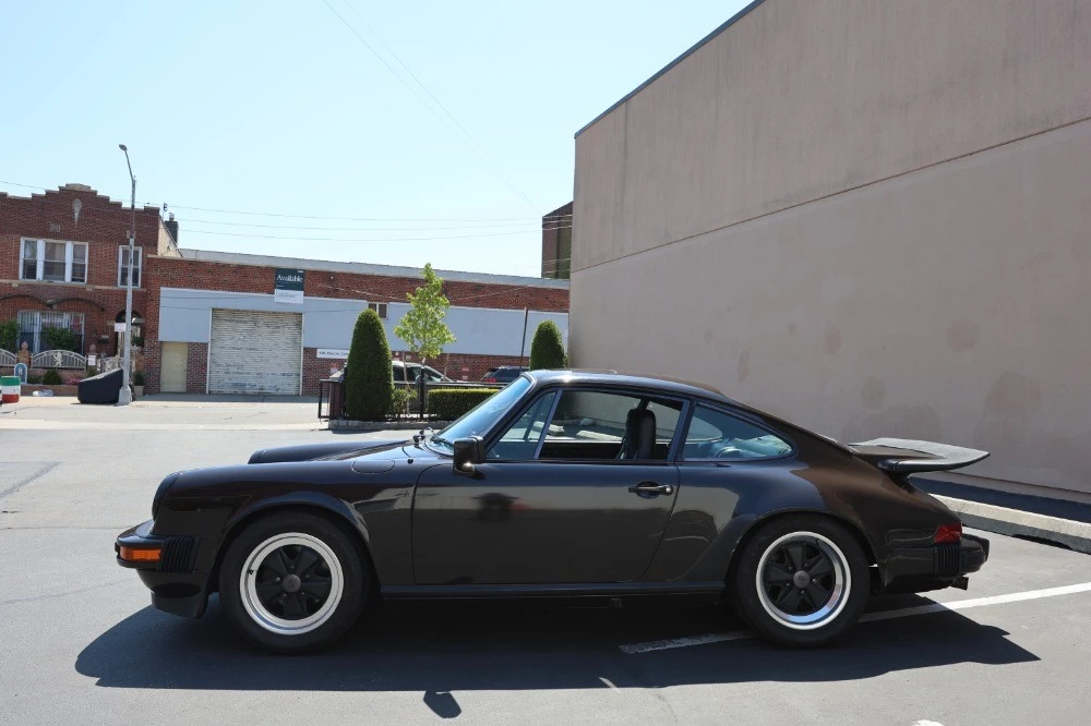 1978 Porsche 911 Carrera SC - Image 4 of 8