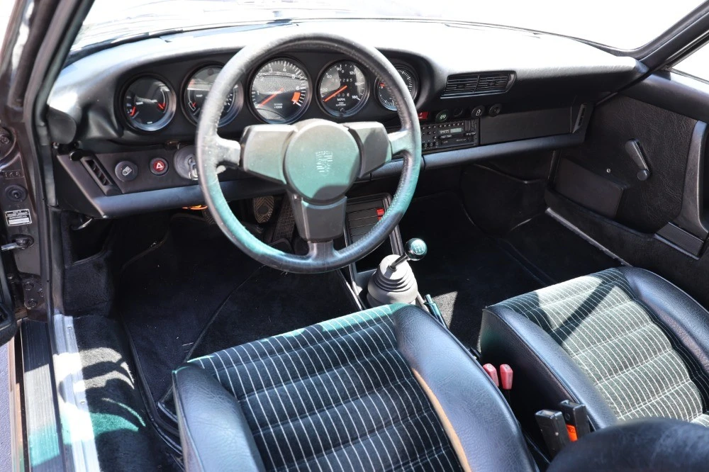 1978 Porsche 911 Carrera SC - Image 7 of 8