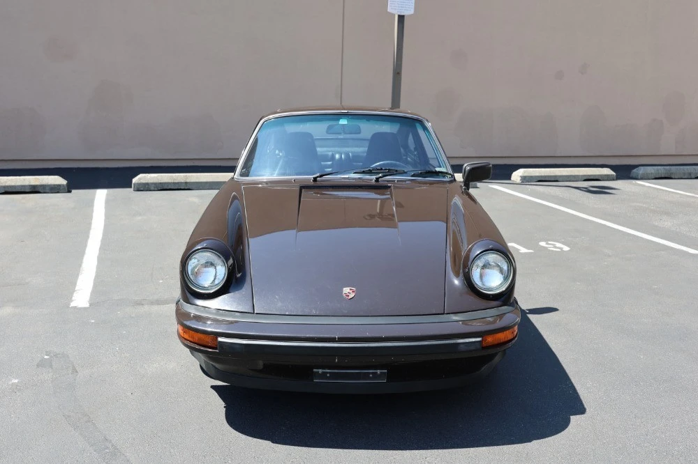 1978 Porsche 911 Carrera SC - Image 5 of 8