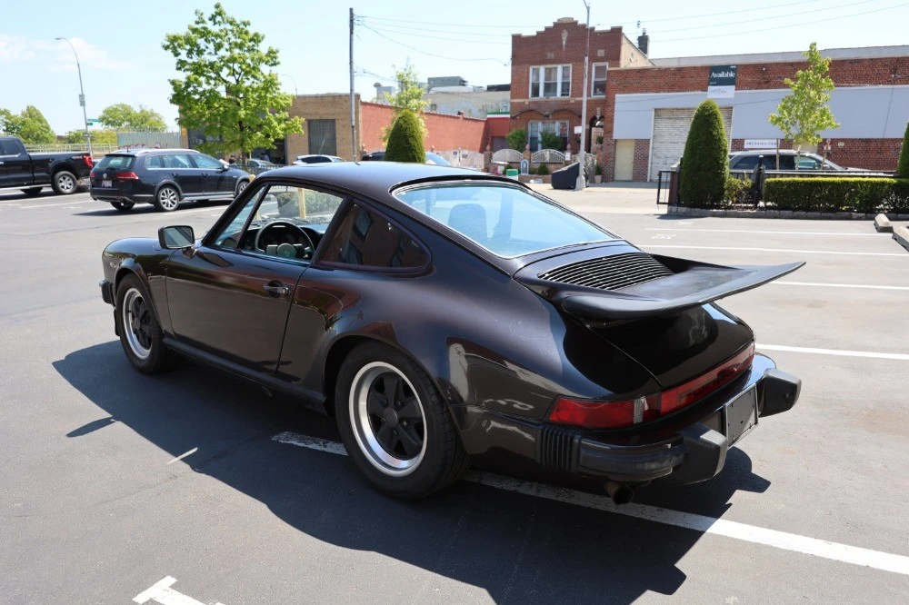 1978 Porsche 911 Carrera SC - Image 6 of 8
