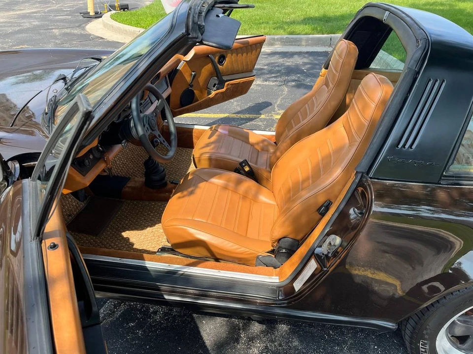 1978 Porsche 911 Carrera SC - Image 2 of 22