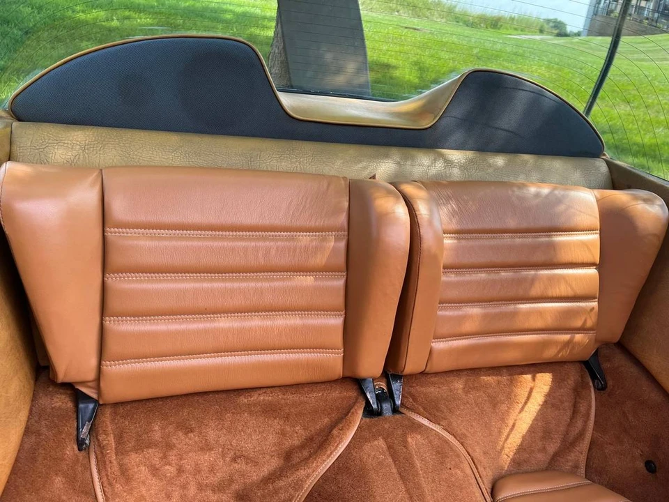 1978 Porsche 911 Carrera SC - Image 17 of 22