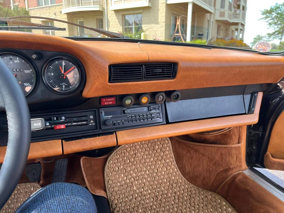 1978 Porsche 911 Carrera SC - Image 18 of 22