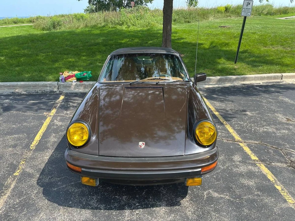 1978 Porsche 911 Carrera SC - Image 12 of 22