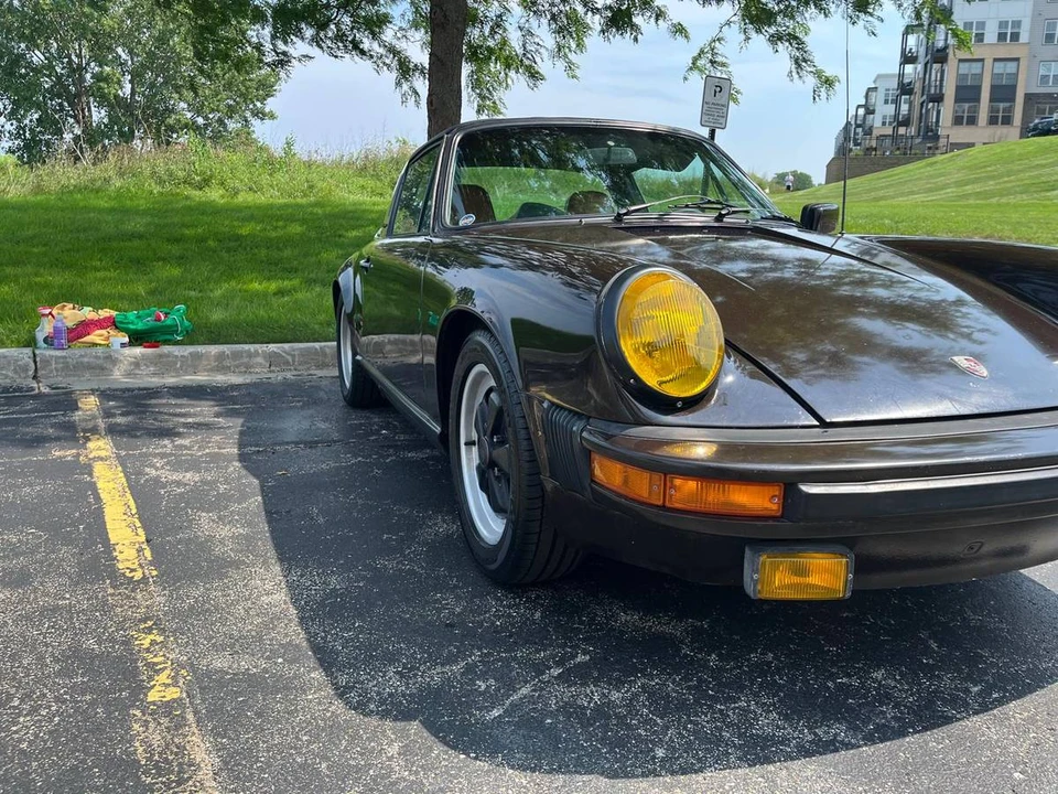 1978 Porsche 911 Carrera SC - Image 15 of 22