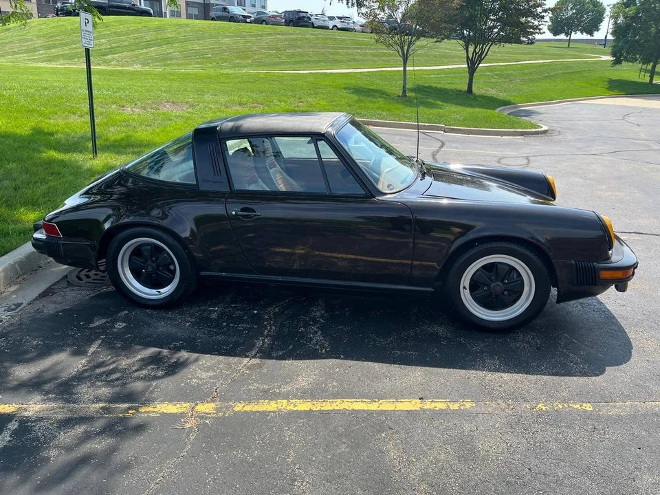 1978 Porsche 911 Carrera SC - Image 21 of 22