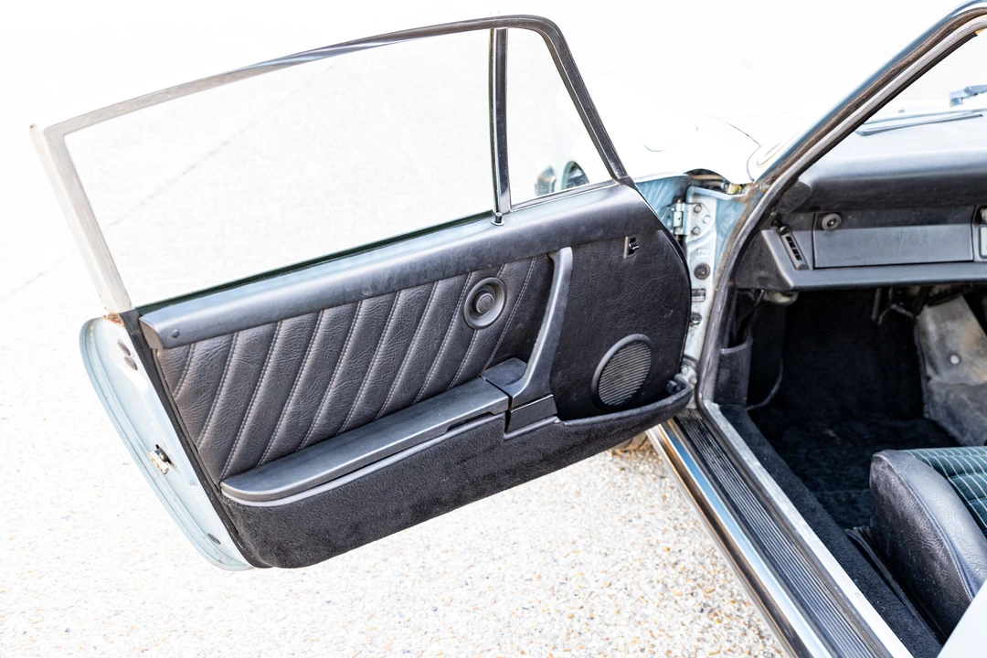1978 Porsche 911 Carrera SC - Image 5 of 26