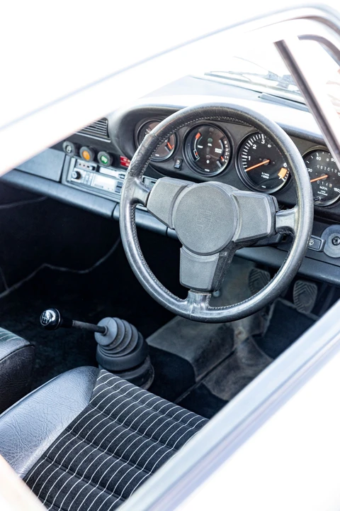 1978 Porsche 911 Carrera SC - Image 25 of 26