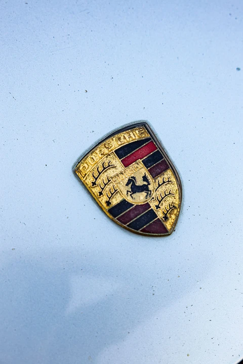 1978 Porsche 911 Carrera SC - Image 9 of 26
