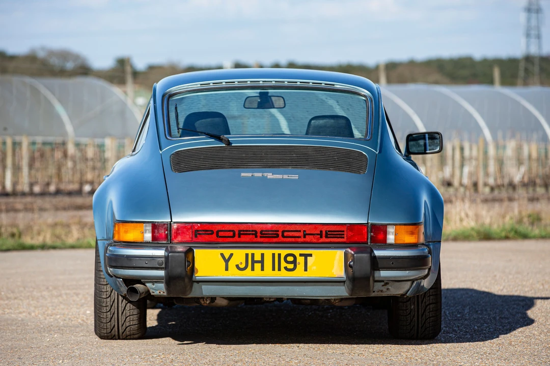 1978 Porsche 911 Carrera SC - Image 7 of 26