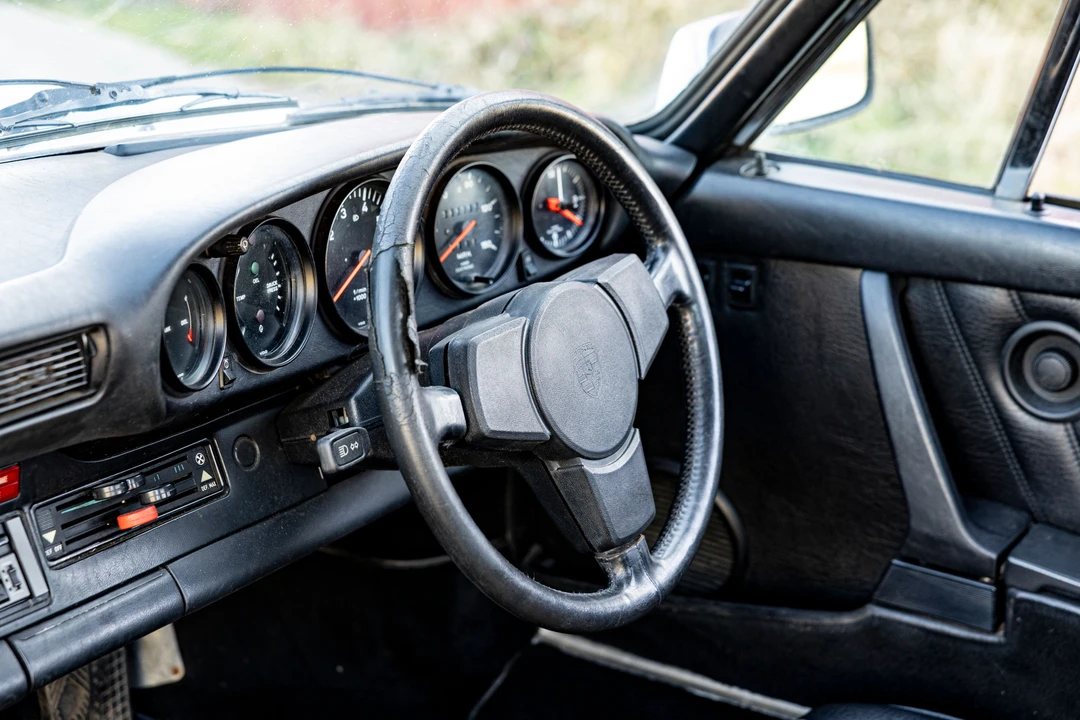 1978 Porsche 911 Carrera SC - Image 4 of 26