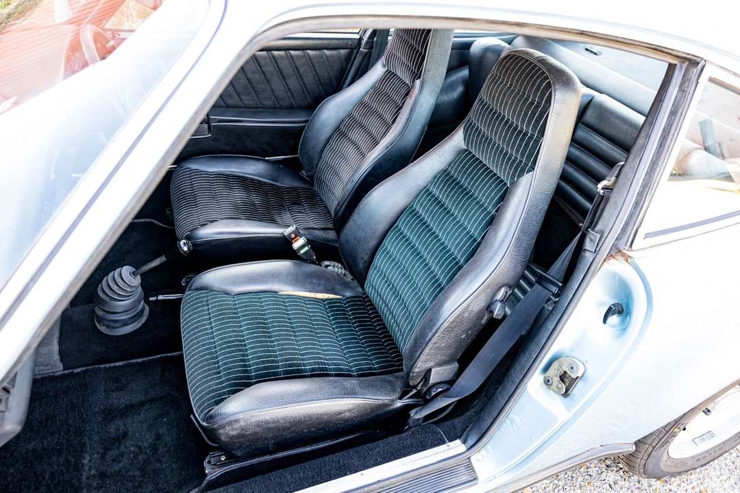 1978 Porsche 911 Carrera SC - Image 2 of 26