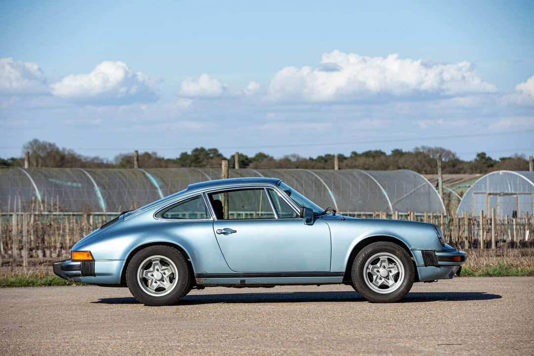 1978 Porsche 911 Carrera SC - Image 15 of 26