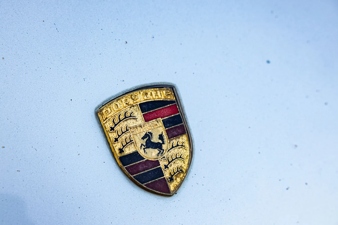 1978 Porsche 911 Carrera SC - Image 17 of 26