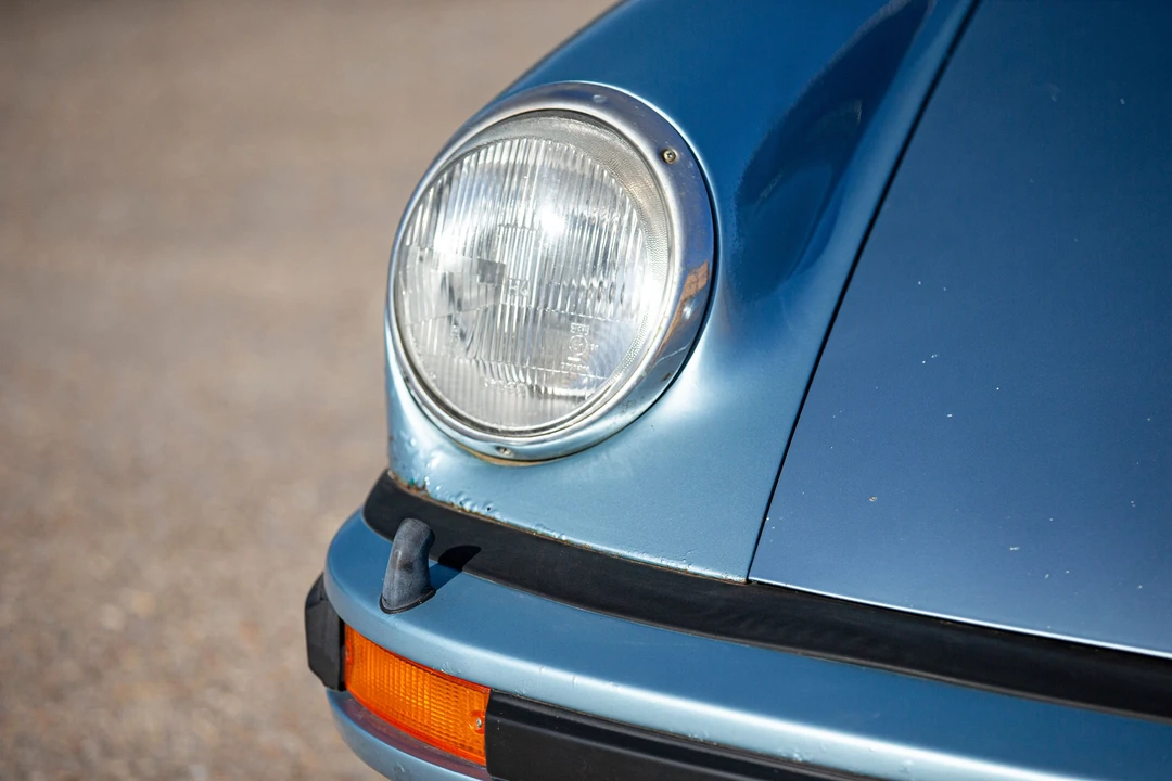 1978 Porsche 911 Carrera SC - Image 12 of 26