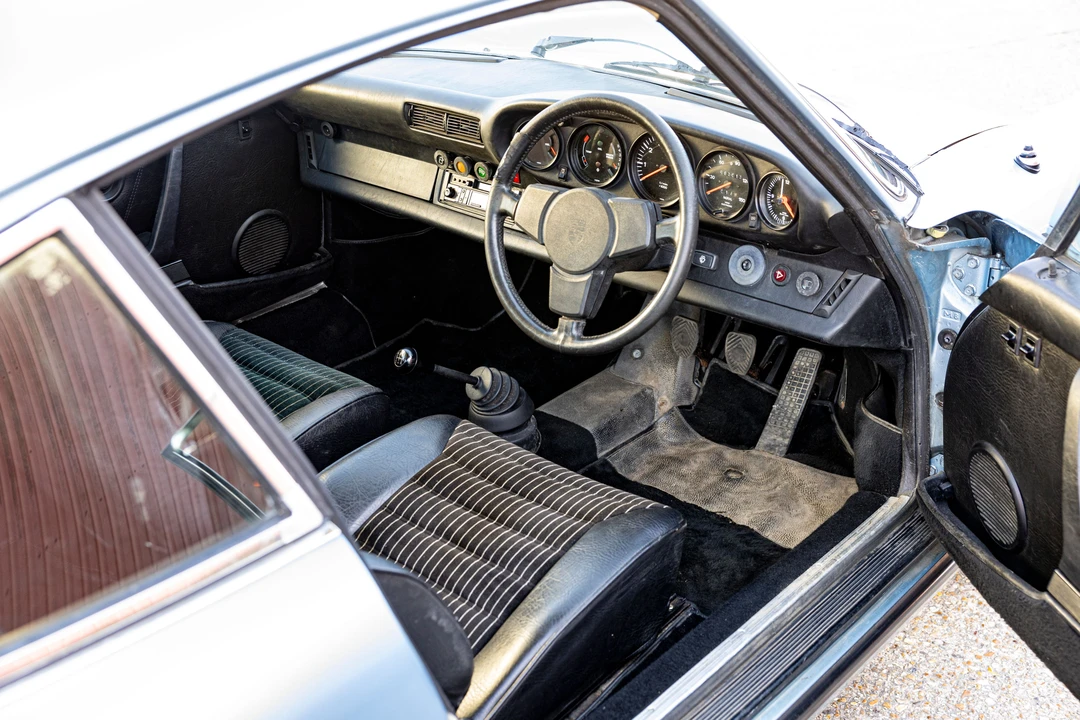 1978 Porsche 911 Carrera SC - Image 23 of 26