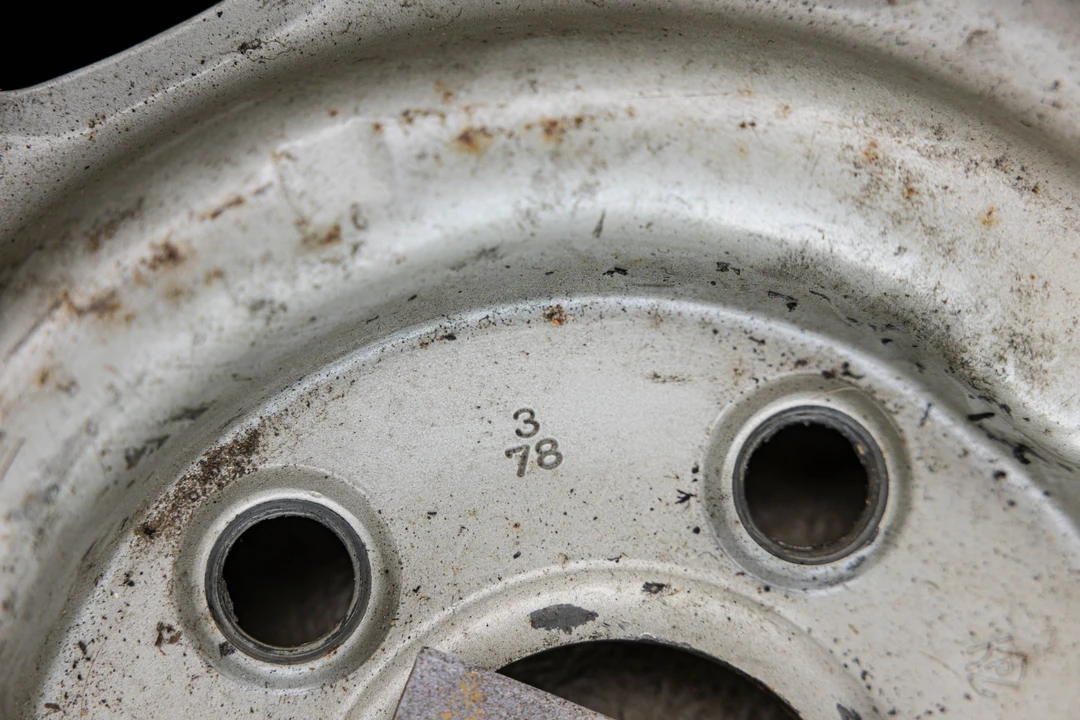 1978 Porsche 911 Carrera SC - Image 18 of 26