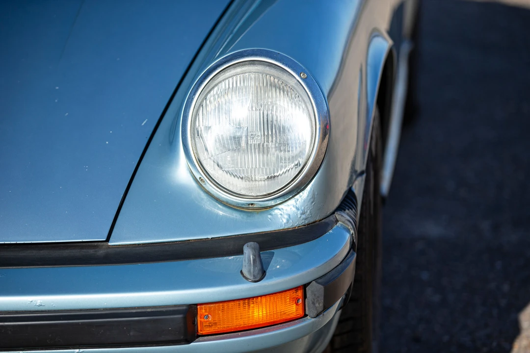 1978 Porsche 911 Carrera SC - Image 11 of 26