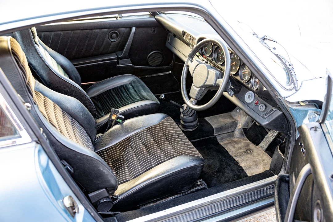 1978 Porsche 911 Carrera SC - Image 22 of 26