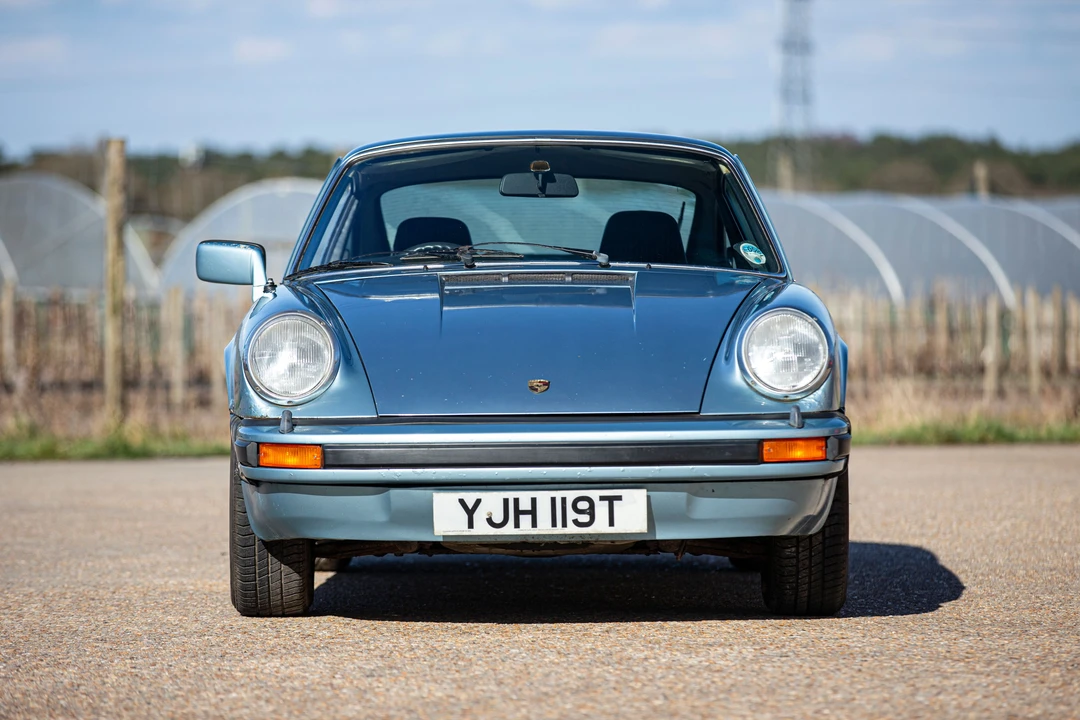 1978 Porsche 911 Carrera SC - Image 14 of 26