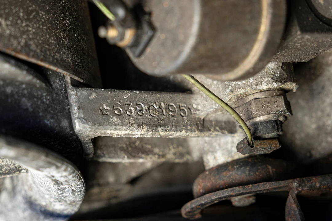 1978 Porsche 911 Carrera SC - Image 19 of 26
