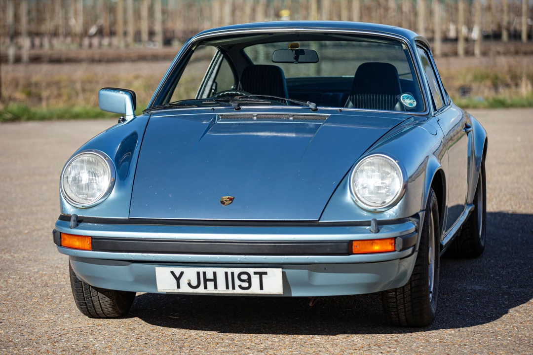 1978 Porsche 911 Carrera SC - Image 13 of 26
