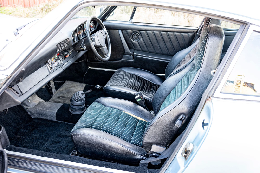 1978 Porsche 911 Carrera SC - Image 6 of 26
