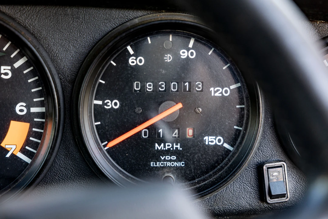 1978 Porsche 911 Carrera SC - Image 21 of 26