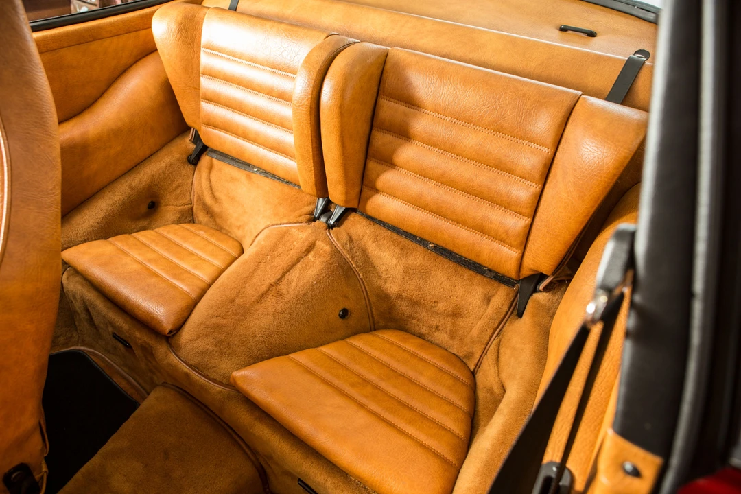1978 Mercedes-Benz 190E - Image 20 of 25