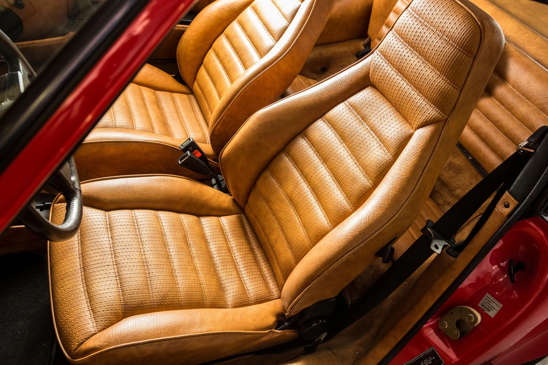 1978 Mercedes-Benz 190E - Image 14 of 25