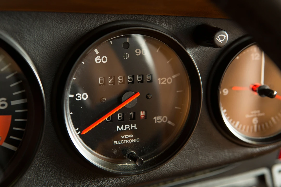 1978 Mercedes-Benz 190E - Image 15 of 25