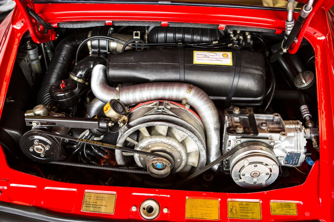 1978 Mercedes-Benz 190E - Image 11 of 25