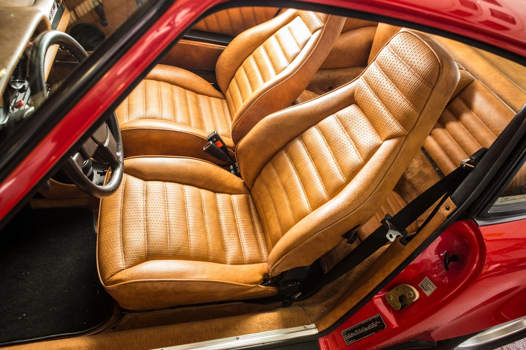 1978 Mercedes-Benz 190E - Image 21 of 25