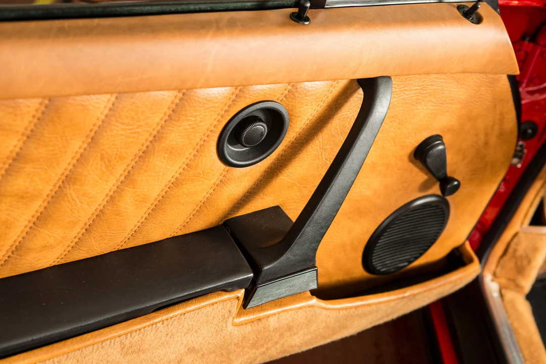 1978 Mercedes-Benz 190E - Image 23 of 25